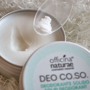 Officina naturae - Deodorant - Doftfri