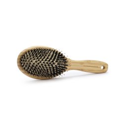Olivia Garden - Combo Bamboo Ion Hairbrush