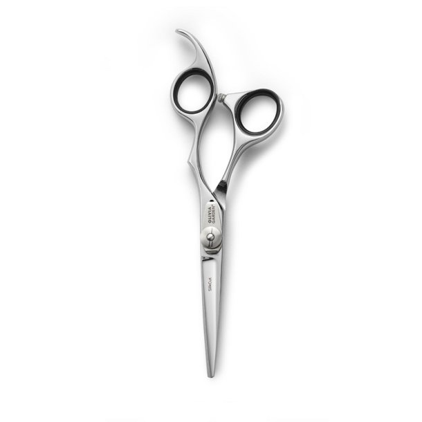 Olivia Garden - Frisrsaks - 5.0 SilkCut Shear