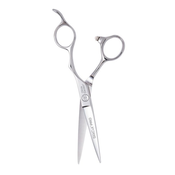 Olivia Garden - Frisrsaks - 6.5 SilkCut Shear