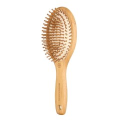 Olivia Garden - Bamboo Hairbrush 