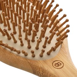 Olivia Garden - Bamboo Hairbrush 