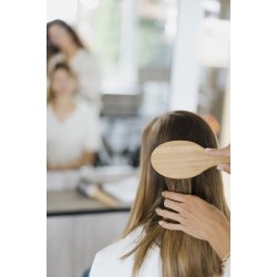 Olivia Garden - Bamboo Hairbrush 