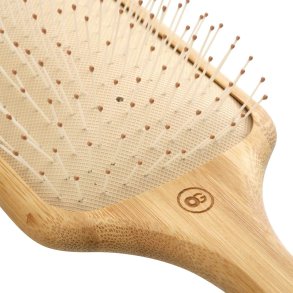 Olivia Garden - Bamboo Detangle Hairbrush - Large 