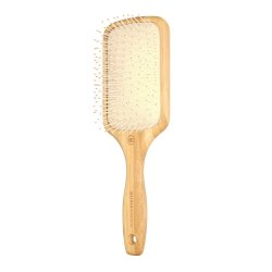 Olivia Garden - Bamboo Detangle Hairbrush - Large 