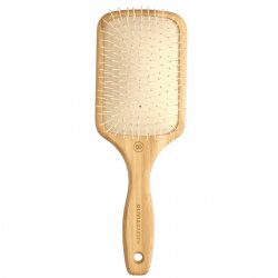 Olivia Garden - Bamboo Detangle Hairbrush - Large 