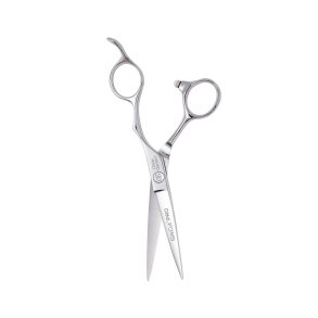 Olivia Garden� - Friseurschere rechter handgriff- 5.0 SilkCut� PRO