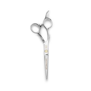 Olivia Garden� - Friseurschere Linksh�ndergriff - 5.75 SilkCut� PRO