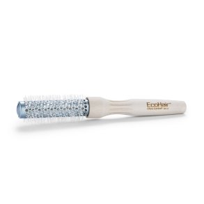 Olivia Garden - ECOHair - Thermal Styling brush with bamboo handle - 24mm
