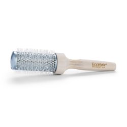Olivia Garden - ECOHair - Thermal styling brush with bamboo handle - 44mm