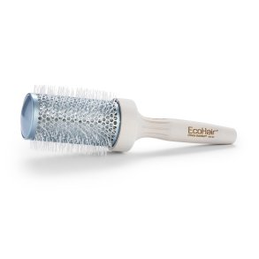 Olivia Garden - ECOHair - Tehermal styling brush with bamboo handle - 54mm