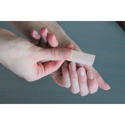 Orsasandsten - Nail File