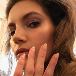 PRITI NYC - N115 - Baby Darling Rose