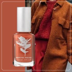 PRITI NYC - N436 - Buttercrisp Orchid - Autumn | Winter Collection 2025-26