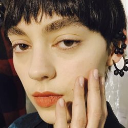 PRITI NYC - N124 - Blooming marvelous rose 