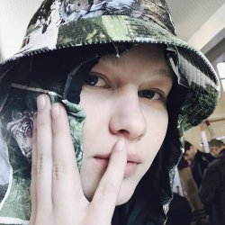 PRITI NYC - N115 - Baby Darling Rose