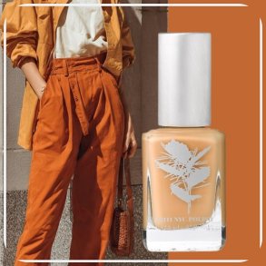 PRITI NYC - N�438 Golden Mustard Rose - Spring | Summer Collection 2026