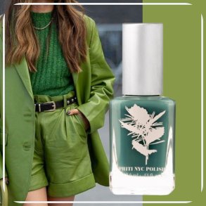 PRITI NYC - N�510 Lady Palm 