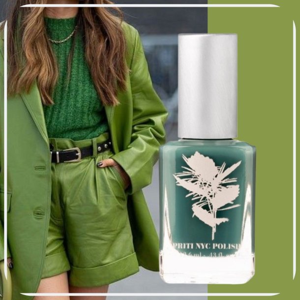 PRITI NYC - N�510 Lady Palm 