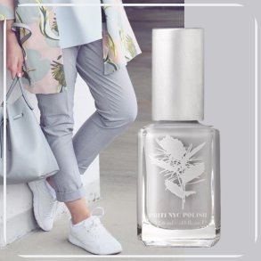 PRITI NYC - N�612 - Shirley Poppy - Spring | Summer Collection 2026