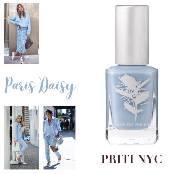 PRITI NYC - NO.641 Paris Daisy 