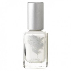 PRITI NYC - N110 - White Ballet Dahlia