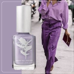 PRITI NYC - N374 - Empress Tree - Spring | Summer Collection 2025