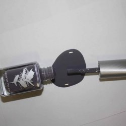 PRITI NYC - N628 - Blue Mink