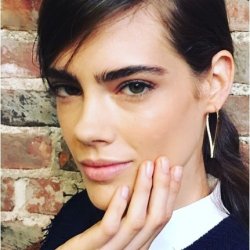 PRITI NYC - N527 - Rabbit Foot Clover - Spring | Summer Collection 2025