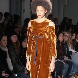 PRITI NYC - N527 - Rabbit Foot Clover - Spring | Summer Collection 2025