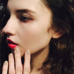 PRITI NYC - N527 - Rabbit Foot Clover - Spring | Summer Collection 2025