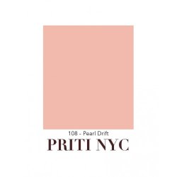 PRITI NYC - N108 - Pearl Drift