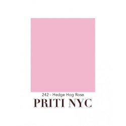 PRITI NYC - N242 - Hedge Hog Rose