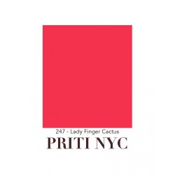 PRITI NYC - N247 - Ladyfinger Cactus