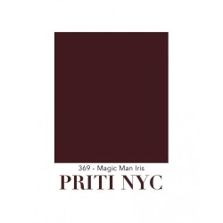 PRITI NYC - N369 - Magic Man Iris