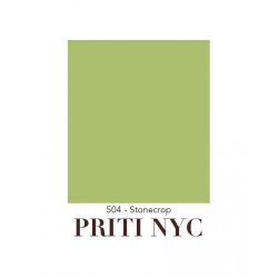 PRITI NYC - N504 - Stonecrop 
