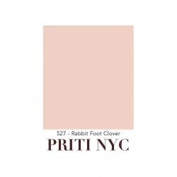 PRITI NYC - N527 - Rabbit Foot Clover - Spring | Summer Collection 2025