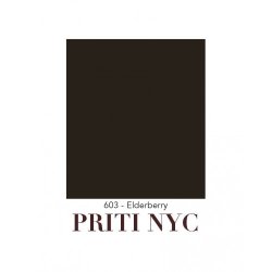 PRITI NYC - N603 - Elderberry