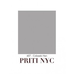 PRITI NYC - N607 - Cobweb Hen 