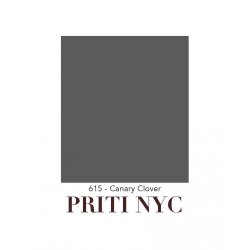 PRITI NYC - N615 - Canary Clover