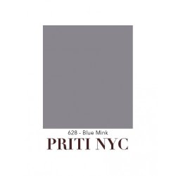 PRITI NYC - N628 - Blue Mink