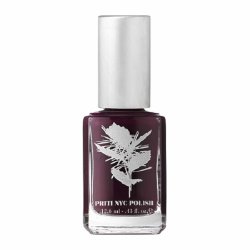 PRITI NYC - N354 - Black Magic Rose - Autumn | Winter Collection 2025-26