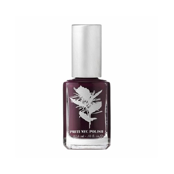 PRITI NYC - N354 - Black Magic Rose 