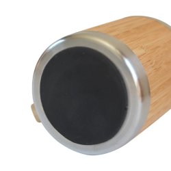 Pandoo - Bamboo Tea &amp; Coffee mugs