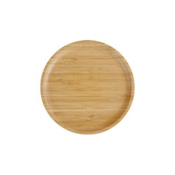 Pandoo - Bamboo Plate - Small 