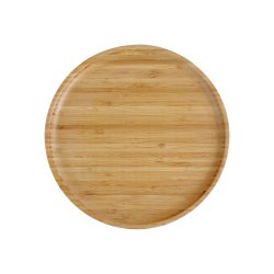 Pandoo - Bamboo Plate - Medium 