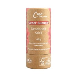 Pandoo - Deodorant Stick Sweet Summer