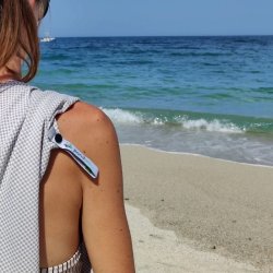 Pandoo - Letvgtshndklder - Lime