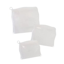 Pandoo - Silicone Bag 1.500ml - Reusable