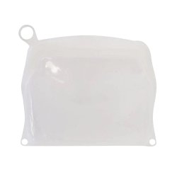 Pandoo - Silicone Bag 500ml - Reusable